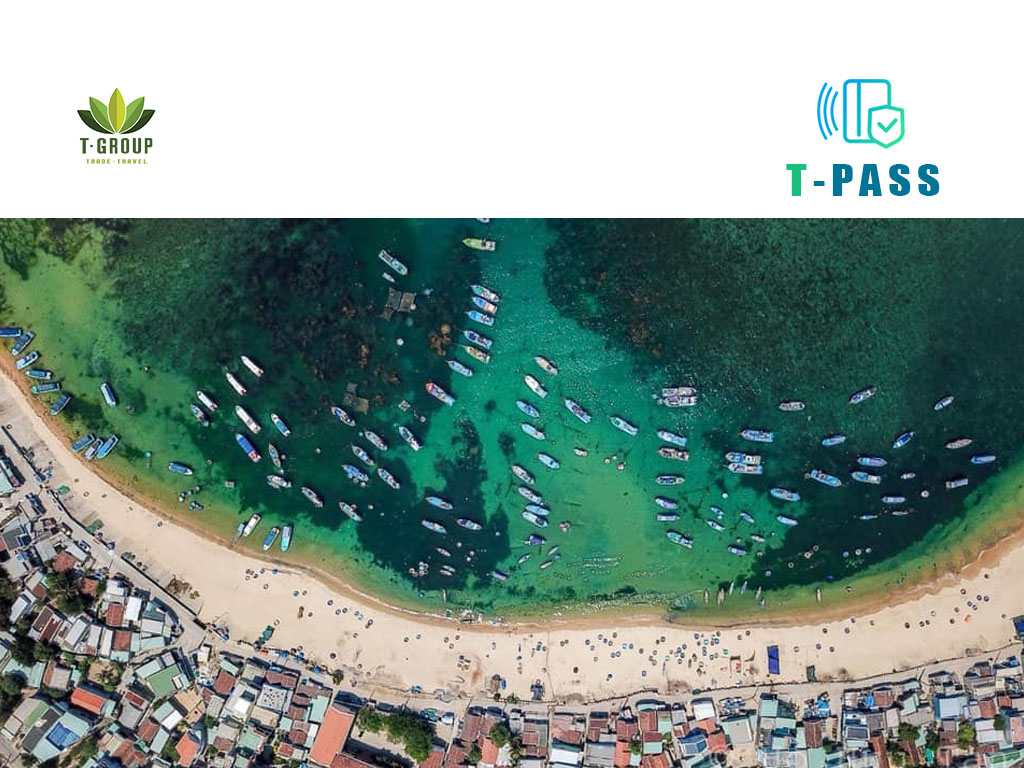 Hòn Khô, Quy Nhơn