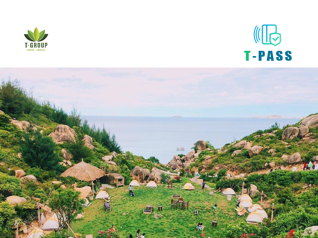 Khu dã ngoại Trung Lương, Quy Nhơn 