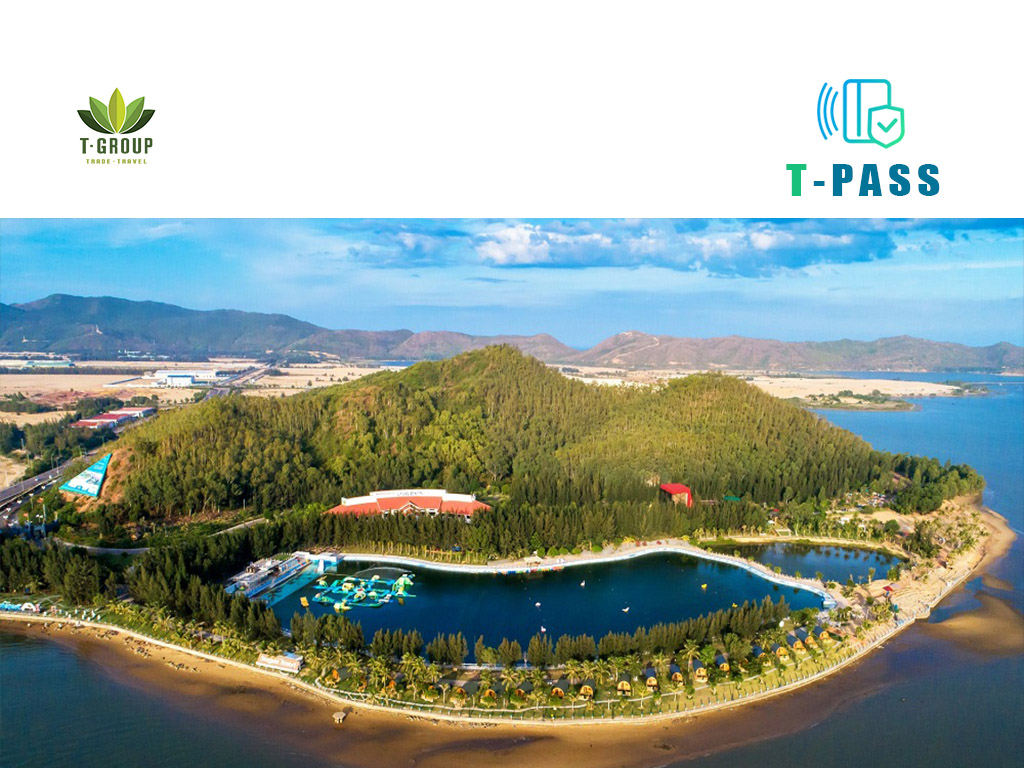 Khu du lịch Cửa Biển, Quy Nhơn