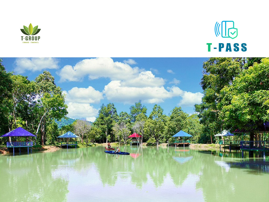 Khu du lịch sinh thái Hầm Hô, Bình Định