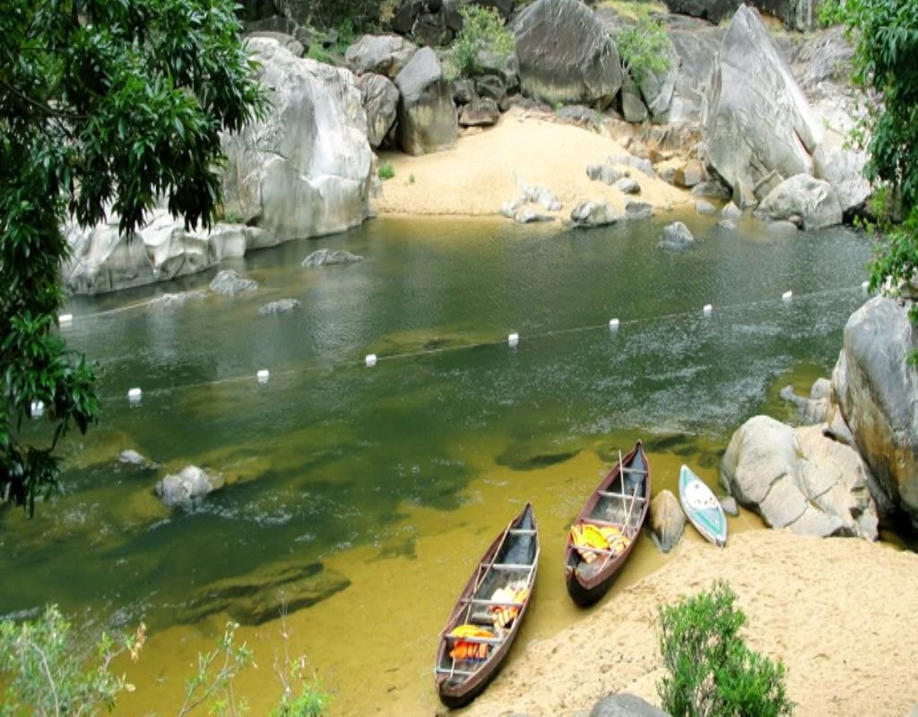 Tour lịch sử văn hóa Quy Nhơn - Bình Định