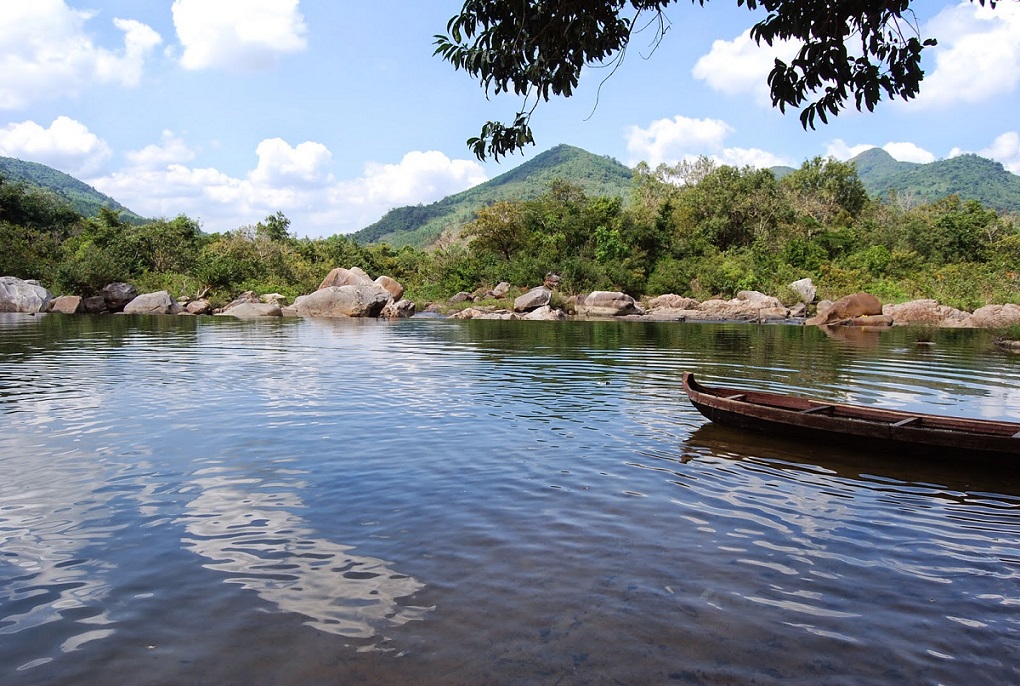 Khám phá Tây Sơn Tam Kiệt Quy Nhơn