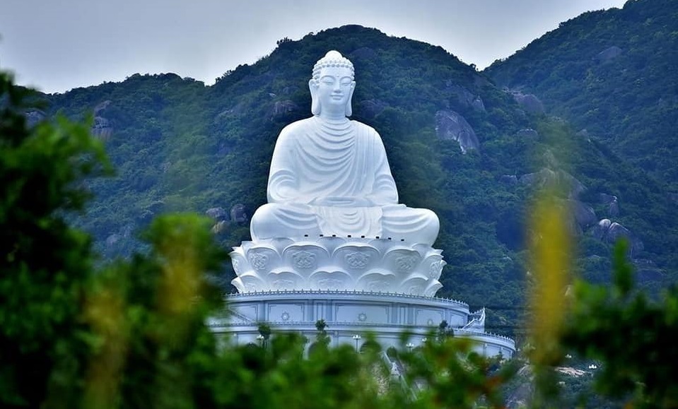 Chùa Ông Núi (Linh Phong Thiền Tự), Quy Nhơn 