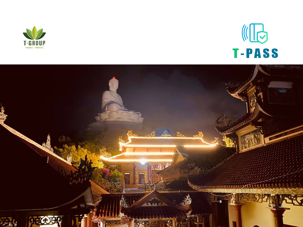 Chùa Ông Núi (Linh Phong Thiền Tự), Quy Nhơn 