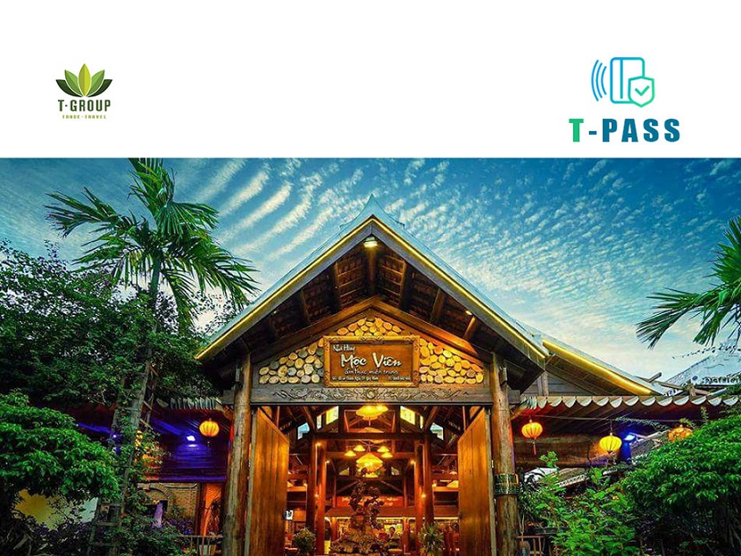 Nhà hàng Mộc Viên, Quy Nhơn