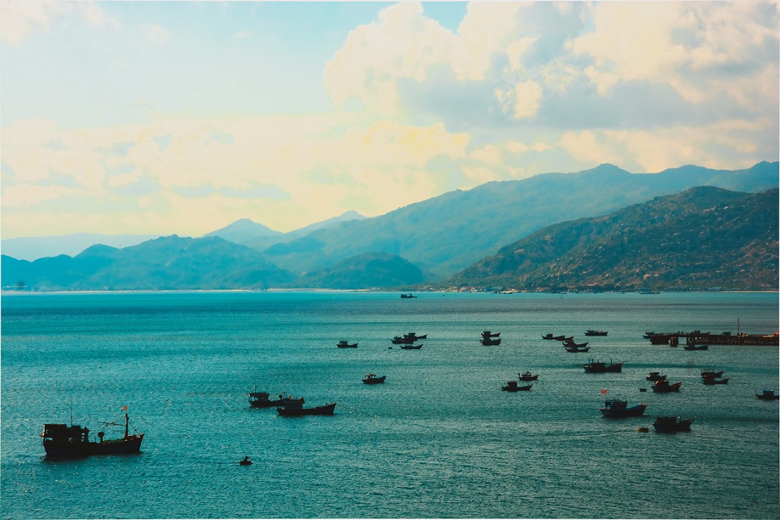 Khám phá Quy Nhơn - Phú Yên 4N3Đ