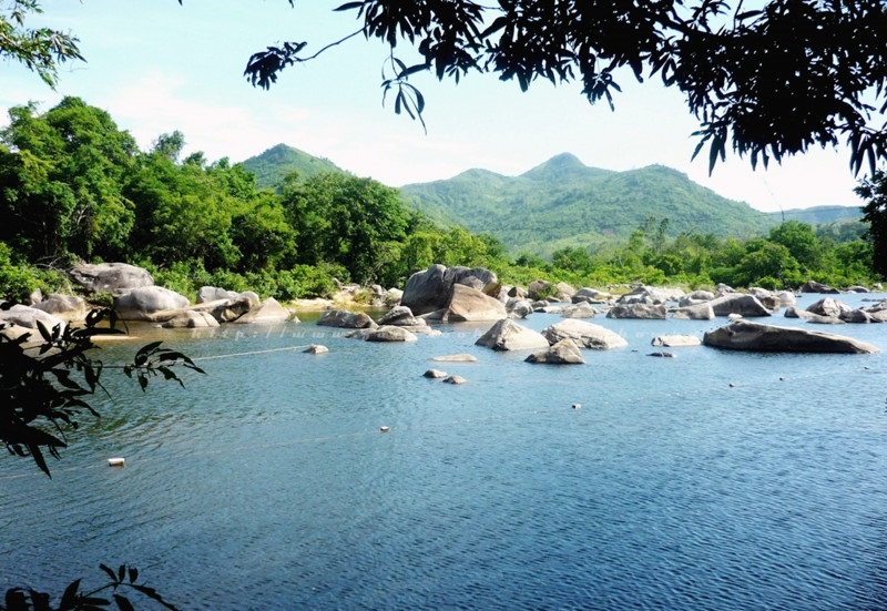 Khám phá Quy Nhơn - Phú Yên 4N3Đ