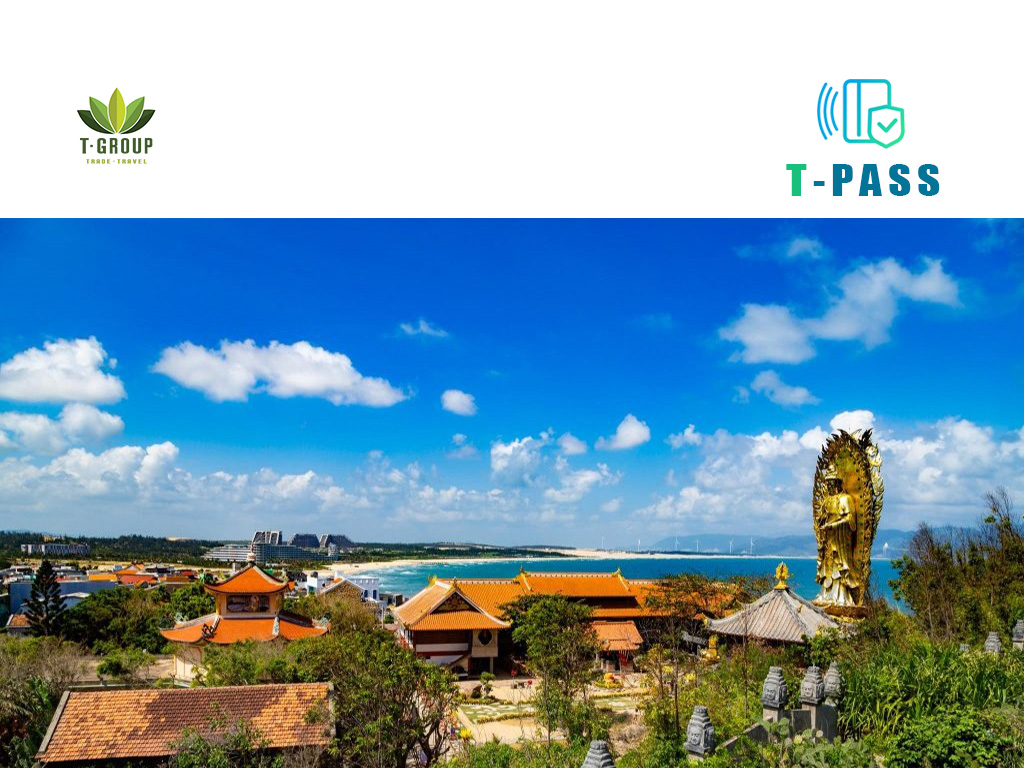 Tịnh Xá Ngọc Hòa, Quy Nhơn