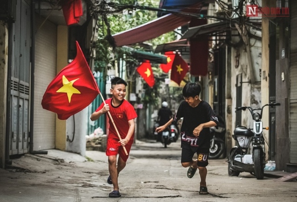 Top Vietnamese National Holidays & Festivals | Travel Tips for tourists