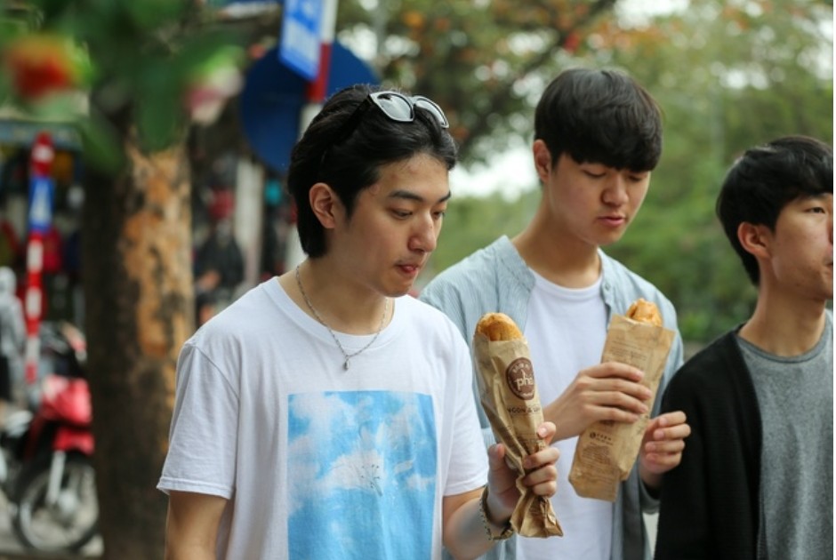 Dịch vụ Marketing trên Naver 