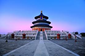 Tour du lịch Trung Quốc- Bắc Kinh Mùa Xuân 2025 4 Ngày 3 Đêm