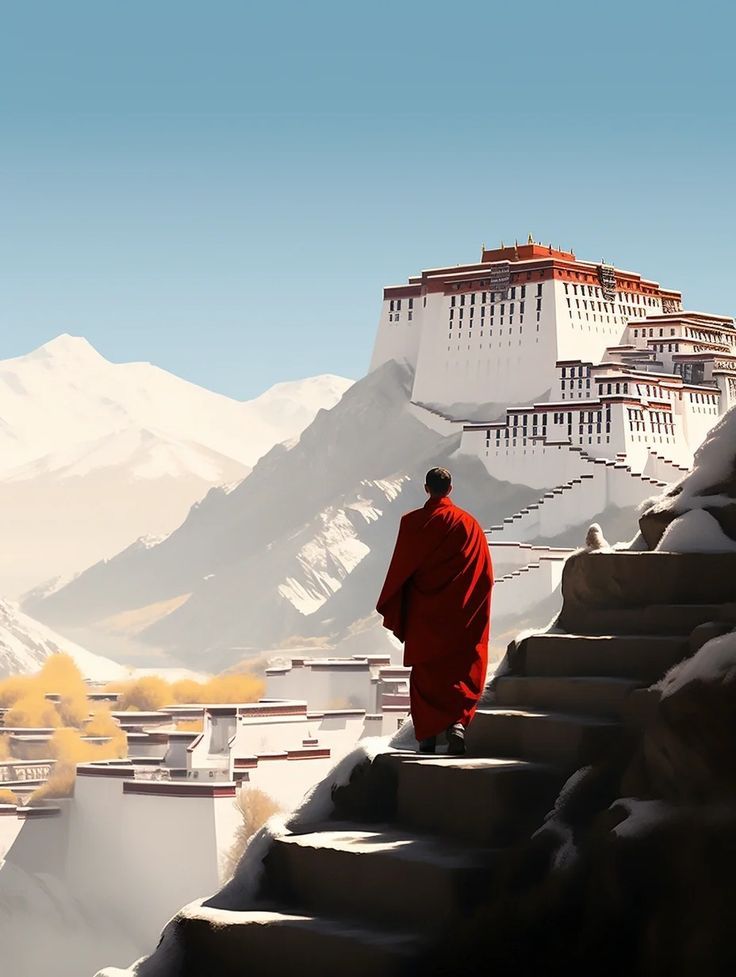 Du Lịch Hành Hương: Ấn Độ - Nepal 2025 | Hành Trình Về Đất Phật 7N6D