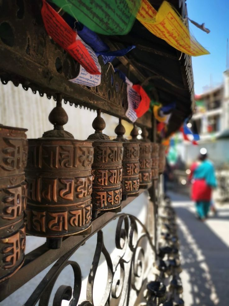Du Lịch Hành Hương: Ấn Độ - Nepal 2025 | Hành Trình Về Đất Phật 7N6D
