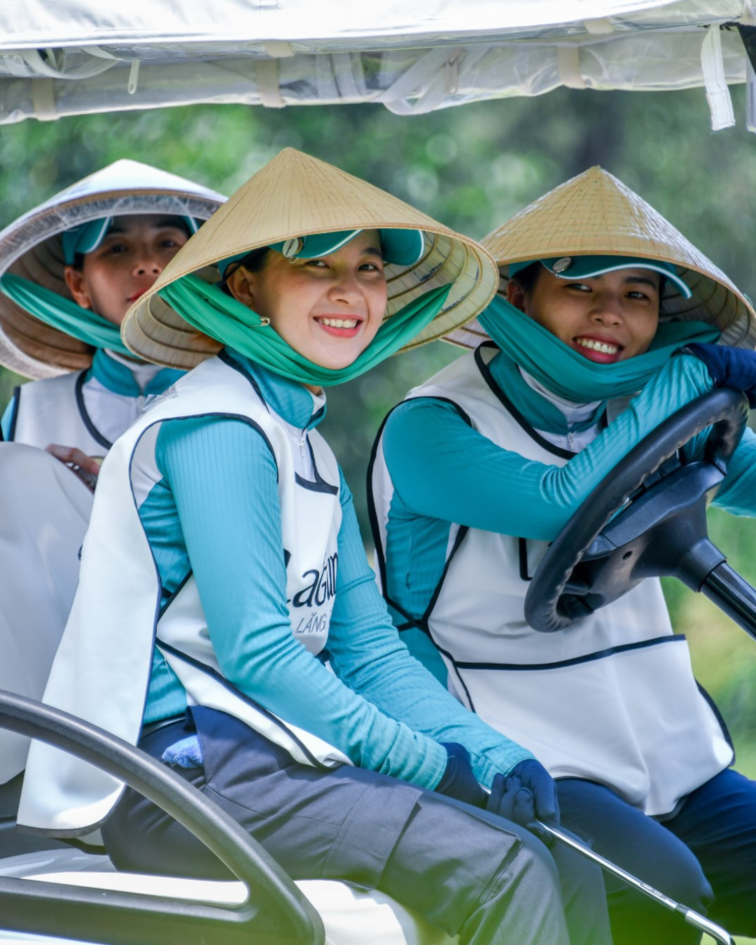 Exciting News for Golfers at Laguna Golf | 2025 Offer