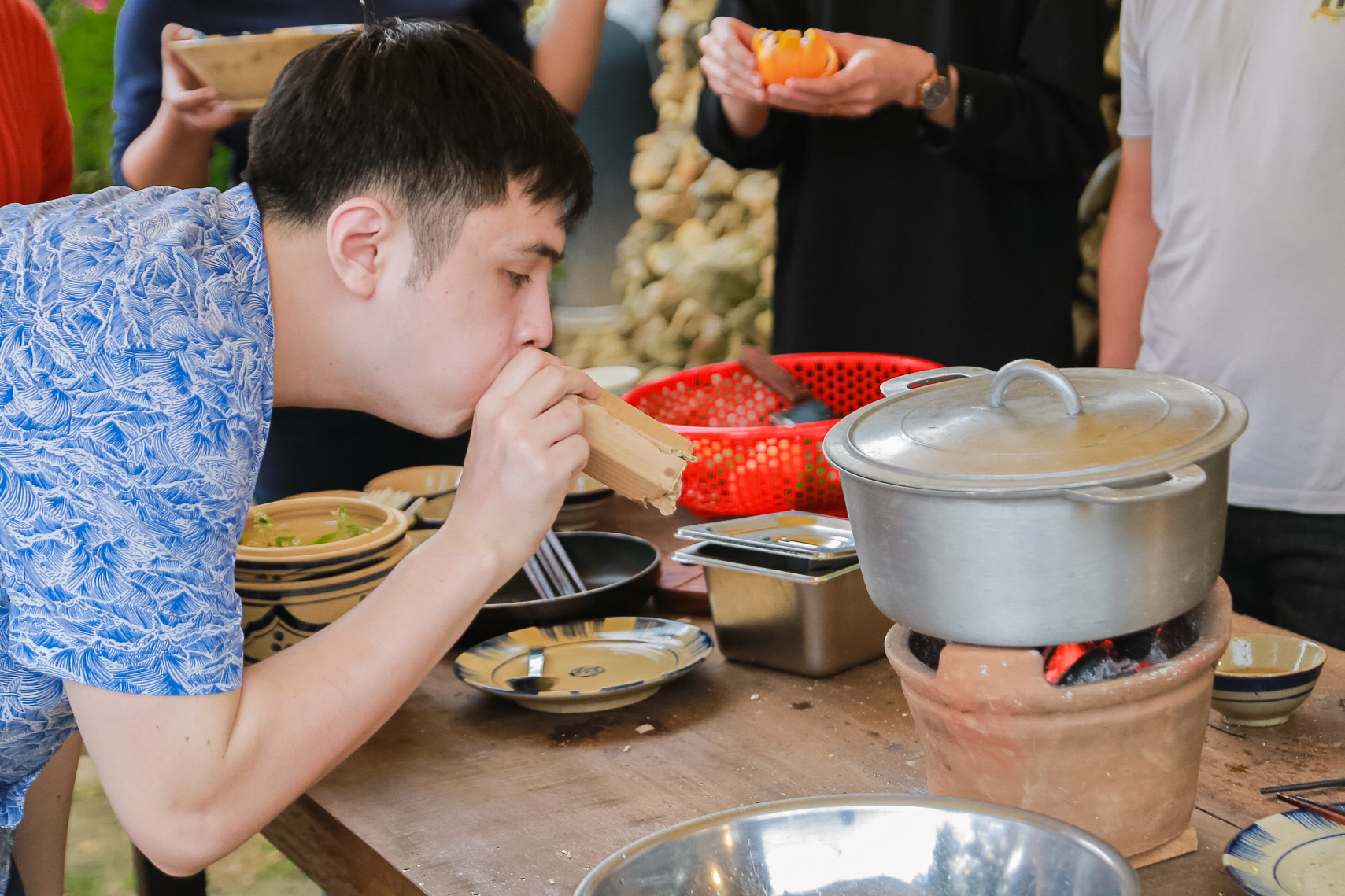 Team Building Đà Lạt 2 Ngày 1 Đêm | Giải Mã Balava