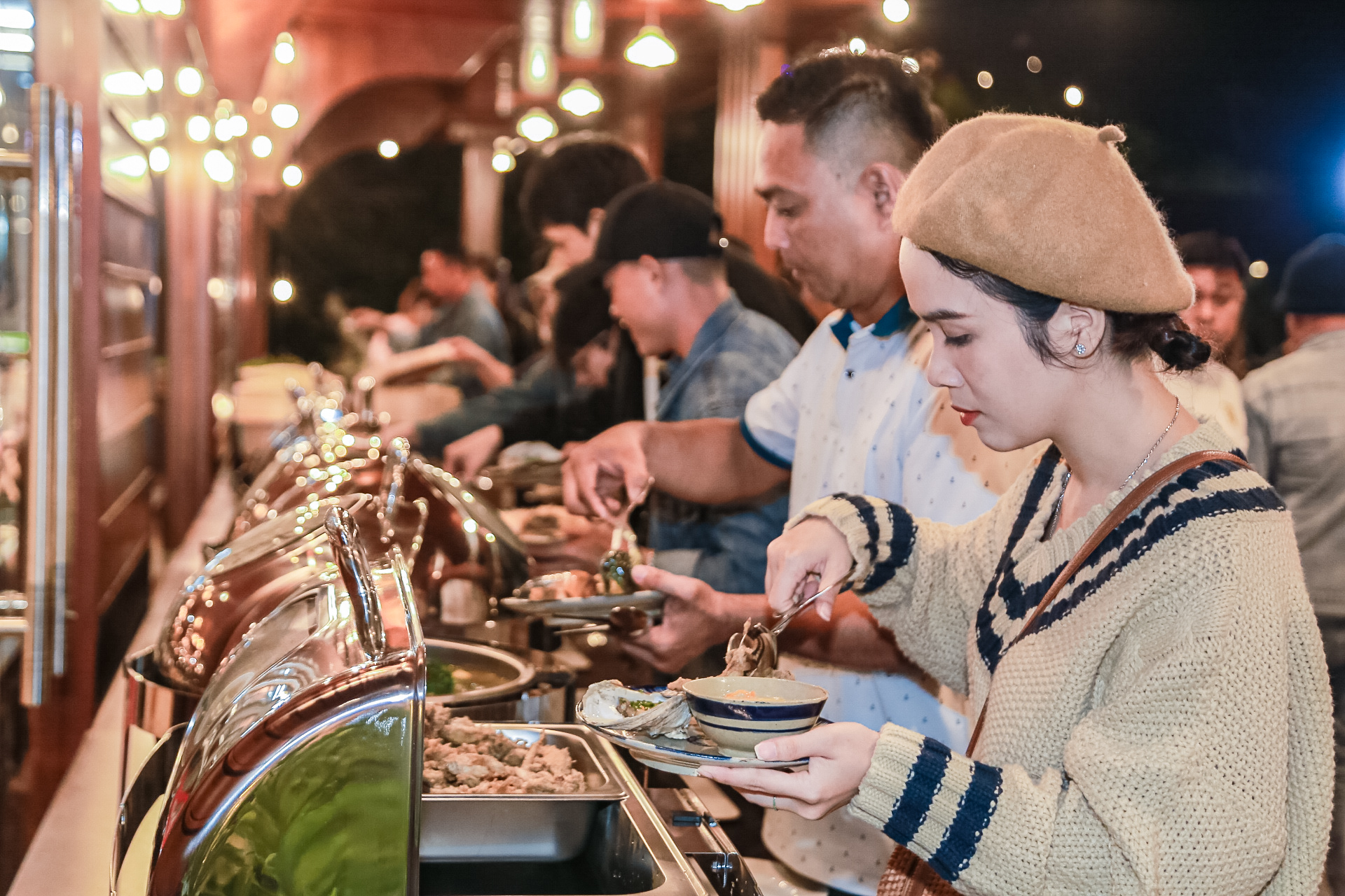 Team Building Đà Lạt 2 Ngày 1 Đêm | Giải Mã Balava