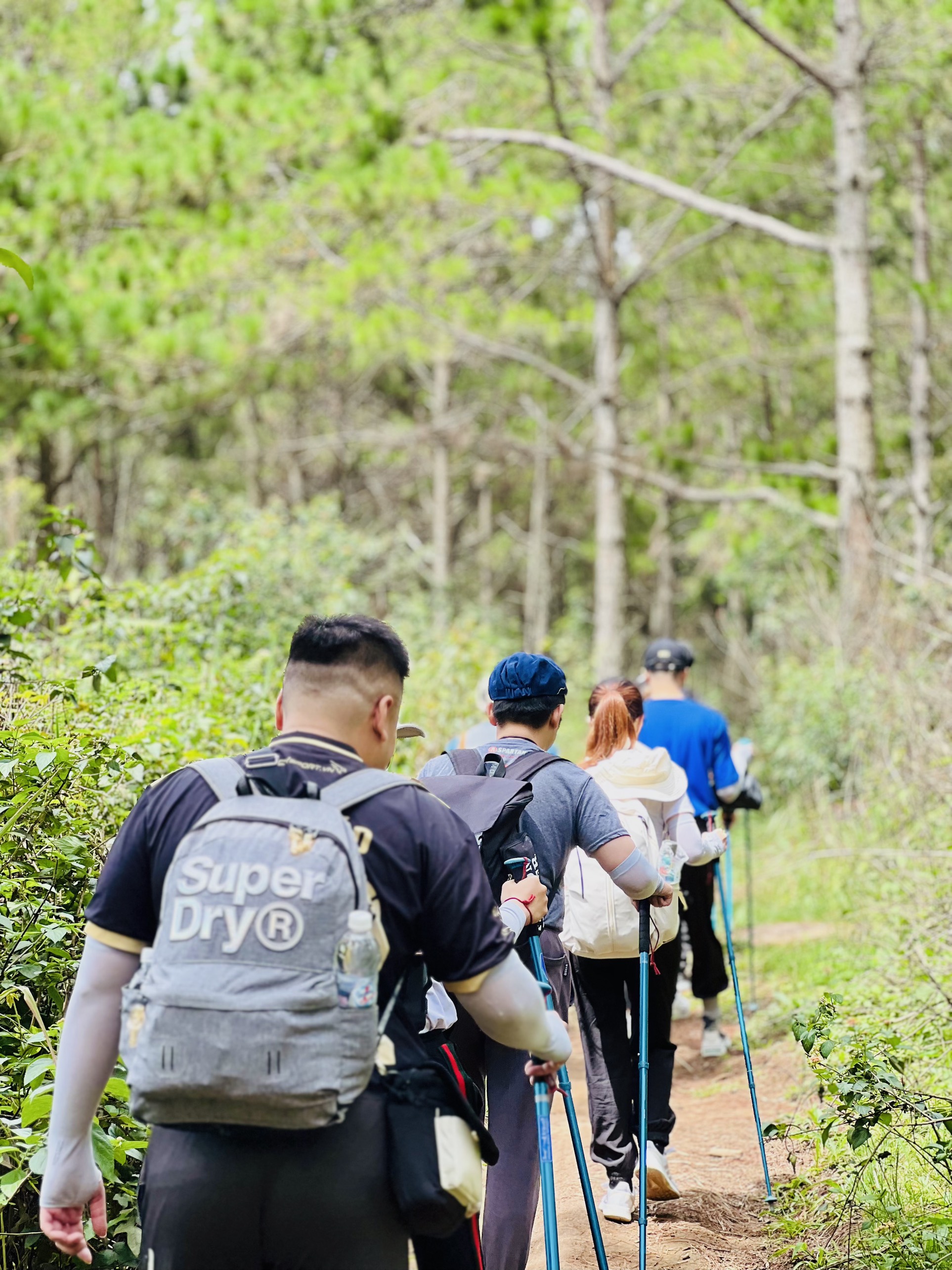 Team Building Đà Lạt 2 Ngày 1 Đêm | Giải Mã Balava