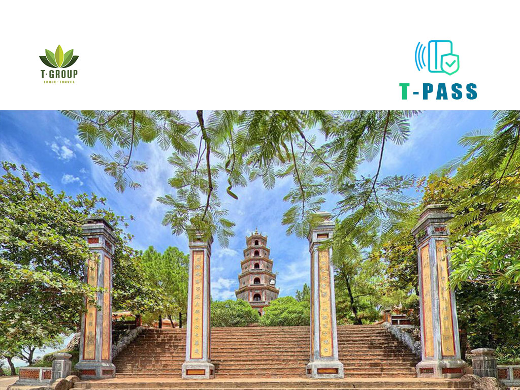 Một ngày khám phá mảnh đất cố đô Huế