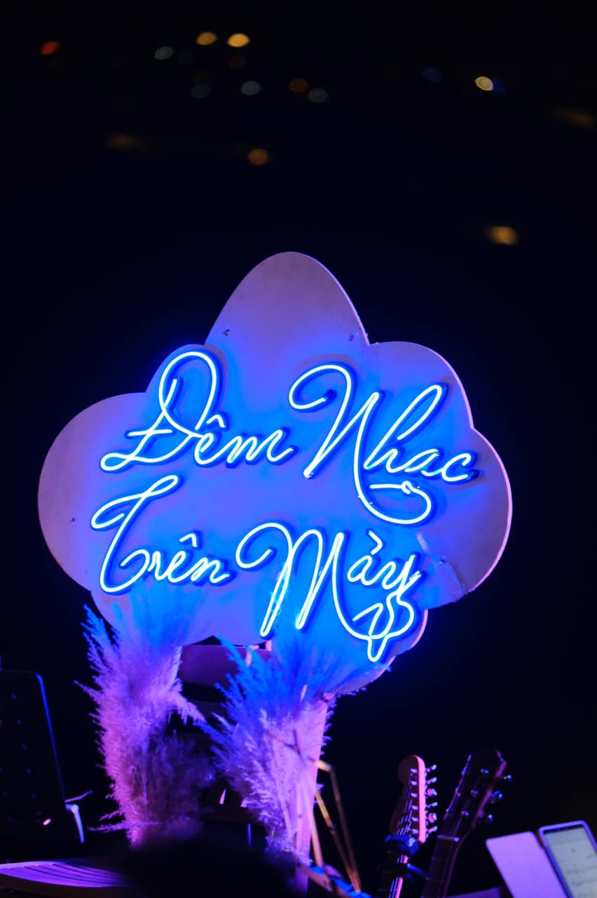 [Đã kết thúc] Vé Liveshow Mây Lang Thang tháng 05/2021