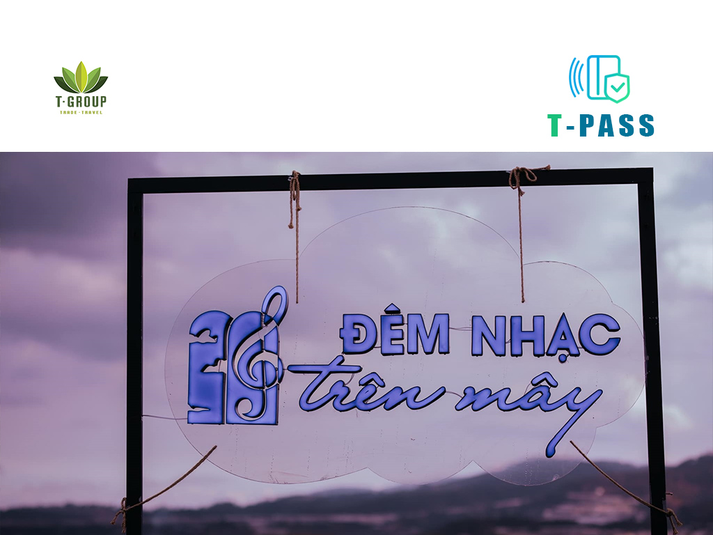 [Đã kết thúc] Vé Liveshow Mây Lang Thang tháng 05/2021