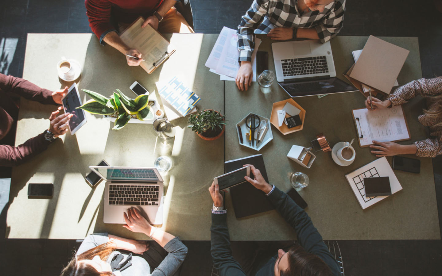 Smartourism Research - Du lịch thông minh