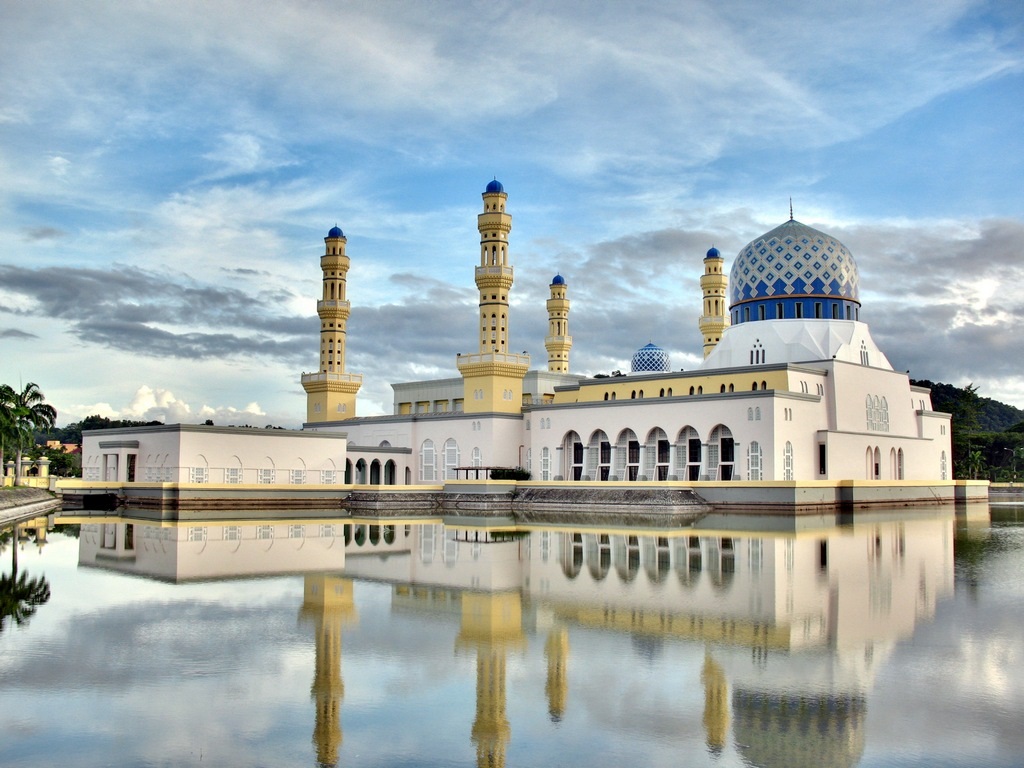 Một hành trình hai điểm đến, Singapore - Malaysia 5N4Đ