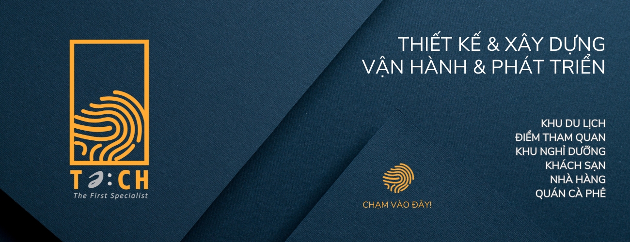 TOUCH Thiết kế Xây dựng Vận hành Phát triển