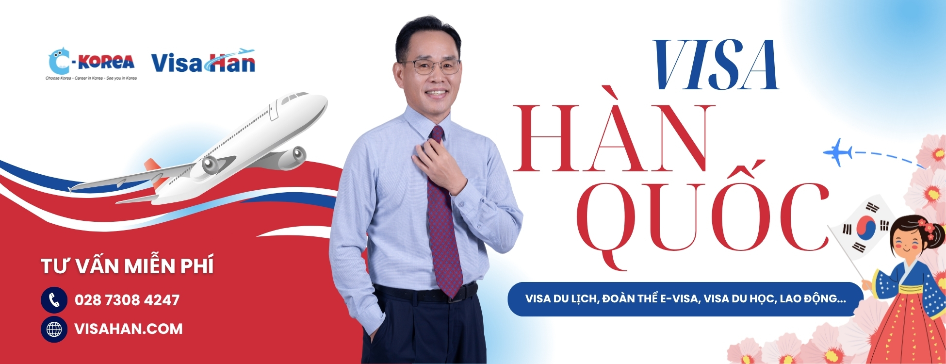 Visa Hàn Quốc