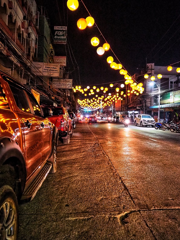 Khám phá Chiang Mai Thái Lan 4N3Đ