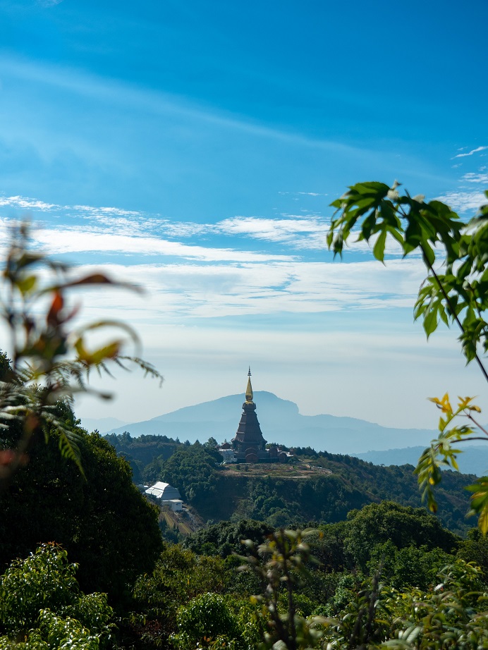 Khám phá Chiang Mai Thái Lan 4N3Đ