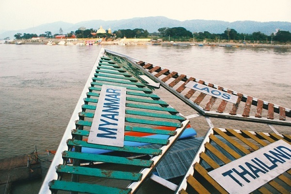 Khám phá Chiang Mai Thái Lan 4N3Đ