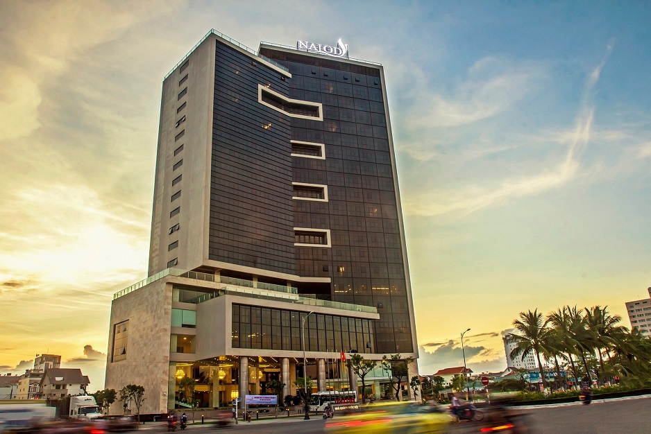 [Đã kết thúc] Vé tham dự chương trình Đêm Giáng Sinh tại Nalod Hotel Đà Nẵng