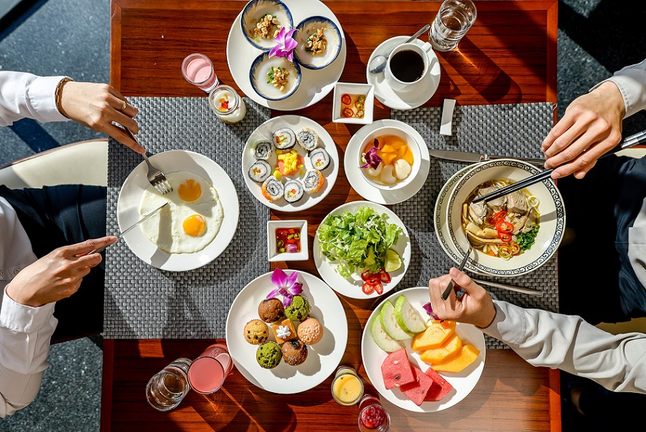 [Đã kết thúc] Vé tham dự chương trình Đêm Giáng Sinh tại Nalod Hotel Đà Nẵng