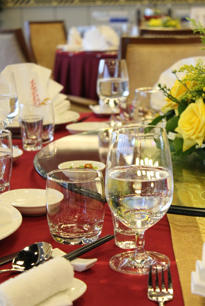 [Đã kết thúc] Vé tham dự chương trình Đêm Giáng Sinh tại Nalod Hotel Đà Nẵng