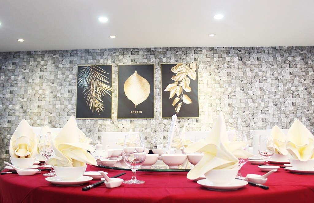 [Đã kết thúc] Vé tham dự chương trình Đêm Giáng Sinh tại Nalod Hotel Đà Nẵng