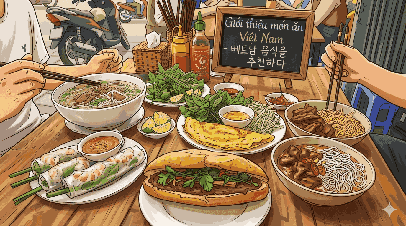 “설마 아티초크로 쌀국수를?” 직접 먹어본 솔직 후기