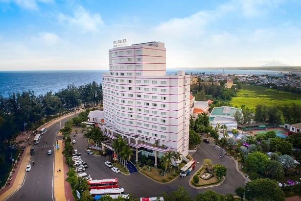 Teambuilding Đà Lạt - Phan Thiết - Phan Rang
