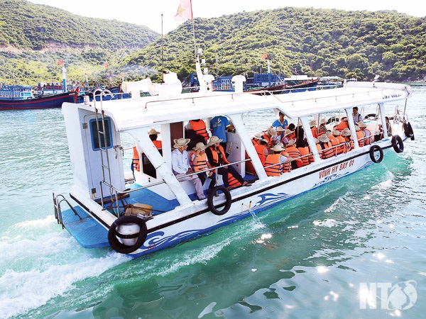 Teambuilding Đà Lạt - Phan Thiết - Phan Rang
