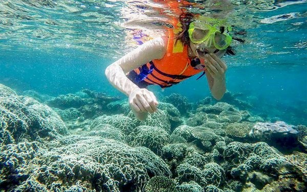 Teambuilding Đà Lạt - Phan Thiết - Phan Rang