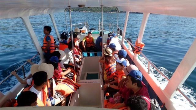 Teambuilding Đà Lạt - Phan Thiết - Phan Rang