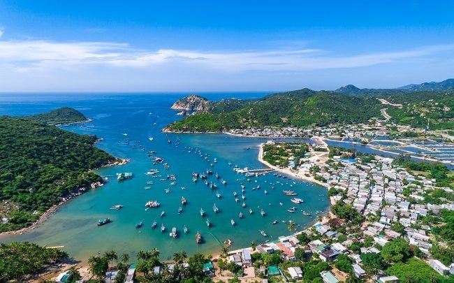 Teambuilding Đà Lạt - Phan Thiết - Phan Rang