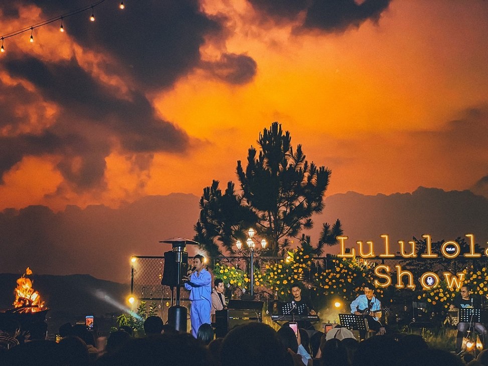 [Đã kết thúc] Thanh Âm Hoàng Hôn Lululola Show Tháng 8 & 9/2022