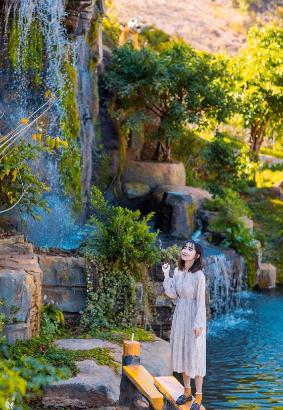Khám phá các địa điểm mới của Đà Lạt