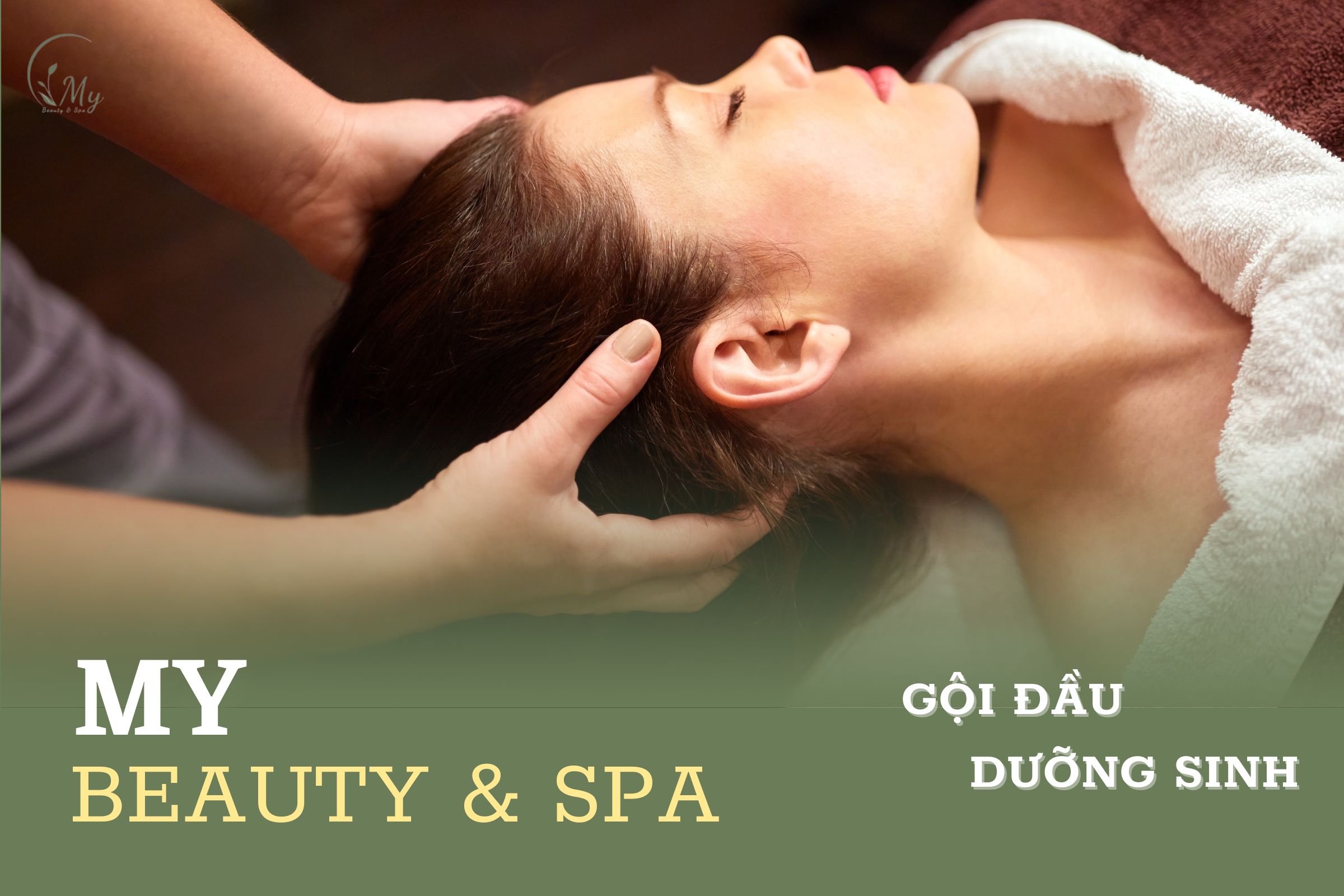 My Spa & Beauty Đà Lạt 