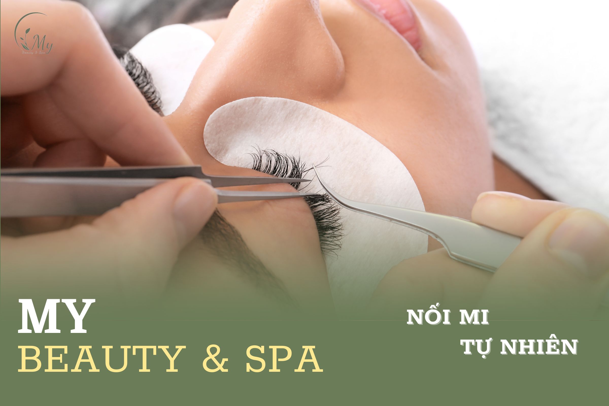 My Spa & Beauty Đà Lạt 