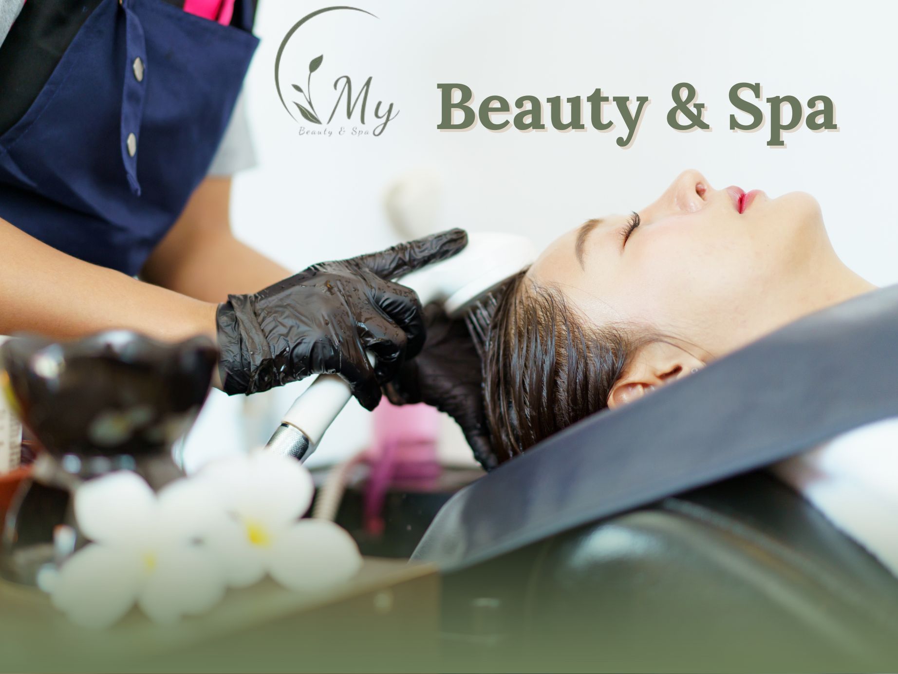 My Spa & Beauty Đà Lạt 