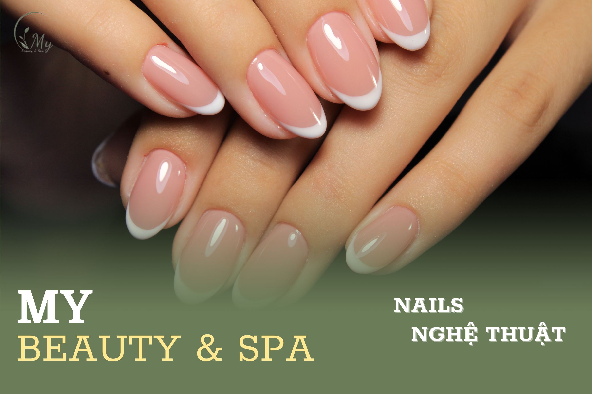 My Spa & Beauty Đà Lạt 