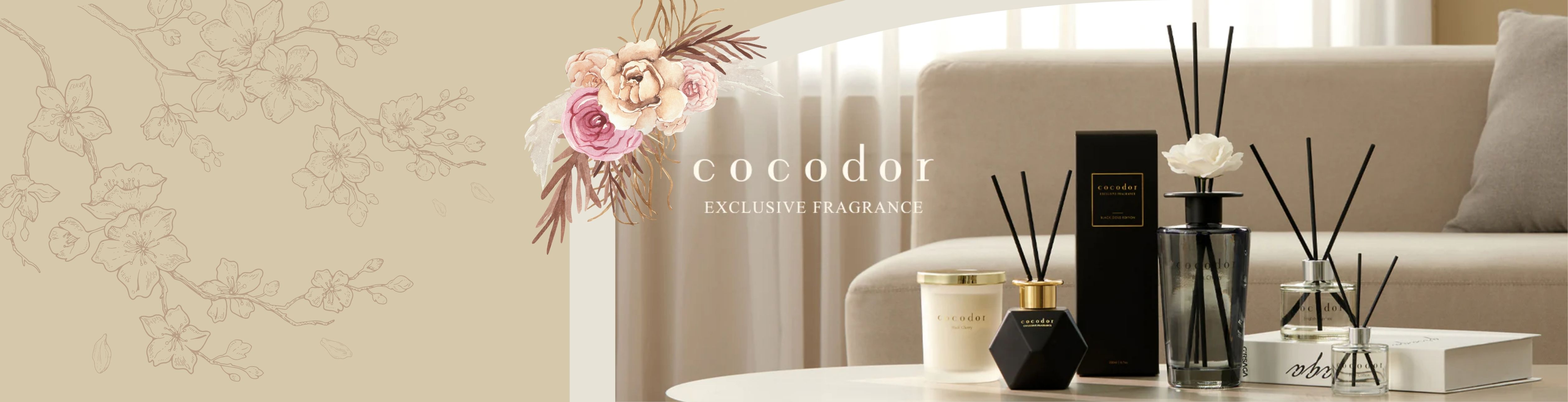 cocodor