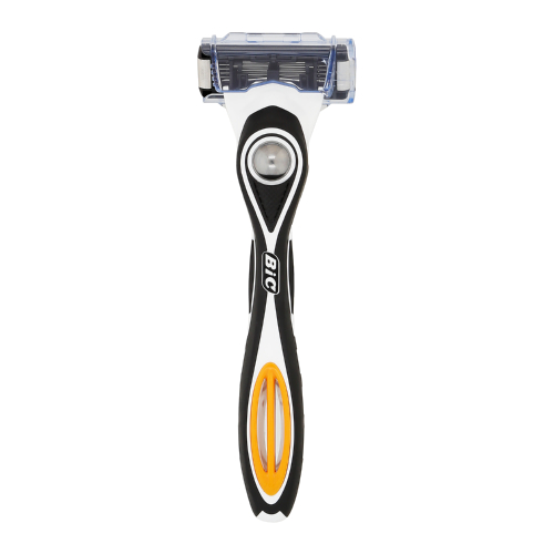 Dao cạo râu 5 lưỡi Lazy Society 5 flexible razor