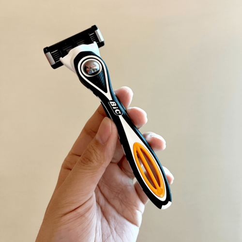 Vì sao Dao cạo râu 5 lưỡi Lazy Society 5 flexible razor lại được ưa chuộng đến vậy?